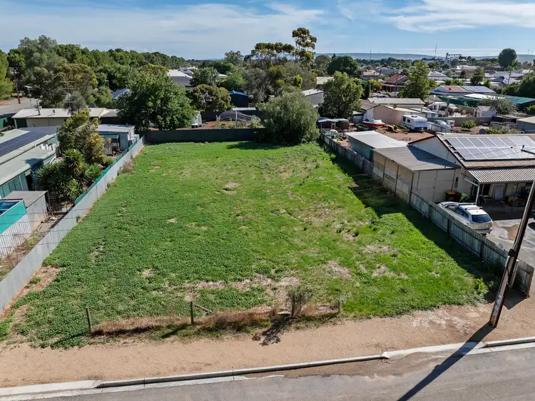 Second view of Homely land listing, 31 North Terrace, Snowtown SA 5520