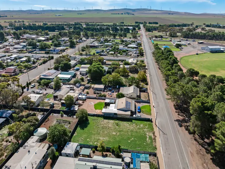 Fourth view of Homely land listing, 31 North Terrace, Snowtown SA 5520