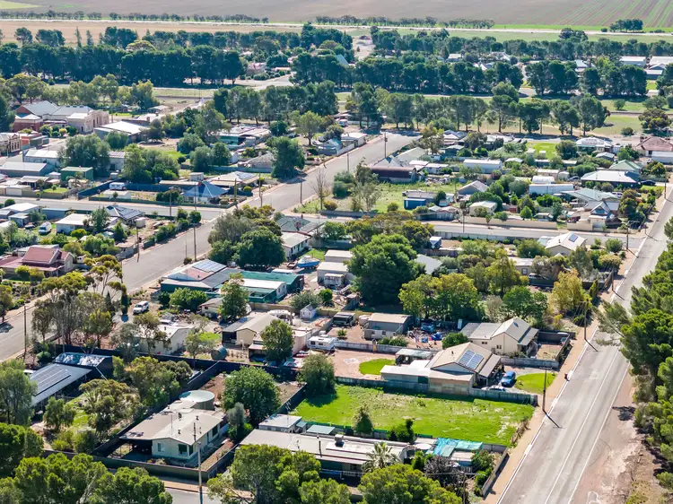 Seventh view of Homely land listing, 31 North Terrace, Snowtown SA 5520