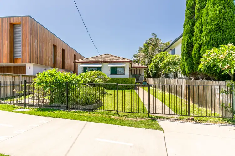 Fourth view of Homely house listing, 35 Watkins Street, Merewether NSW 2291
