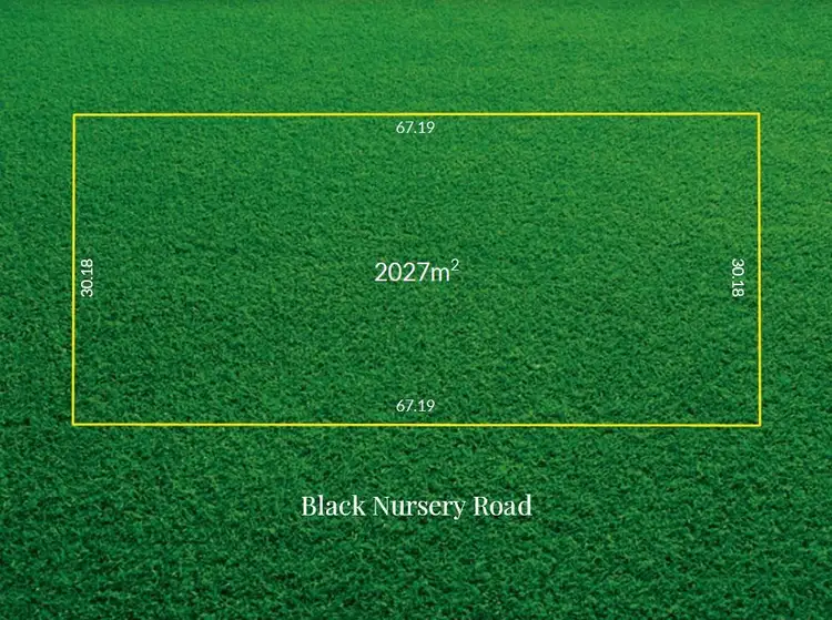 Third view of Homely land listing, 266 Black Nursery Road, Prospect Hill SA 5201