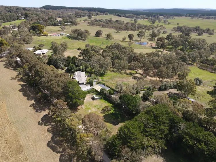 Fifth view of Homely land listing, 266 Black Nursery Road, Prospect Hill SA 5201