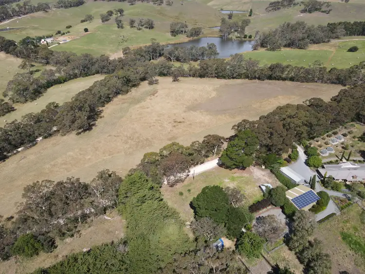 Sixth view of Homely land listing, 266 Black Nursery Road, Prospect Hill SA 5201