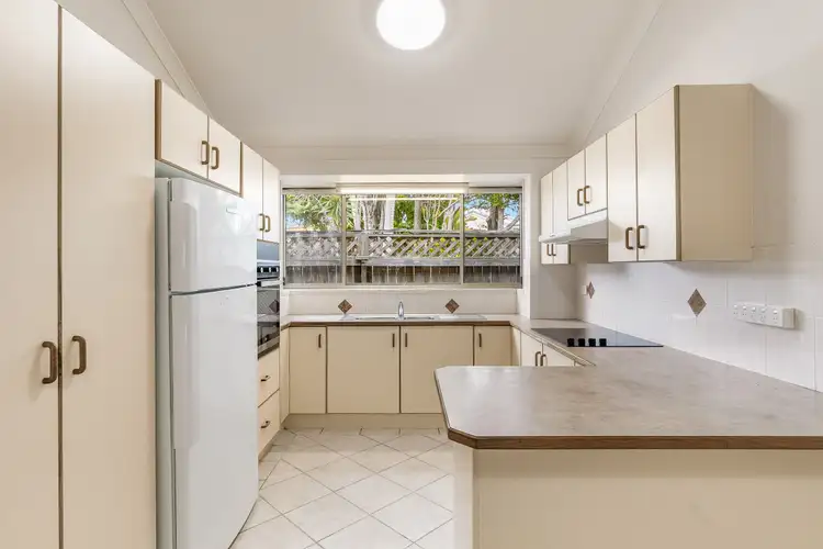 Second view of Homely house listing, 5 Nautilus Place, Yamba NSW 2464