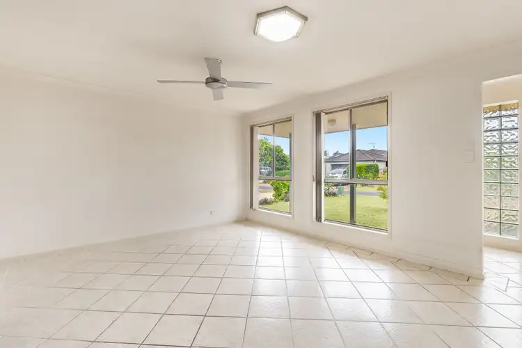 Third view of Homely house listing, 5 Nautilus Place, Yamba NSW 2464