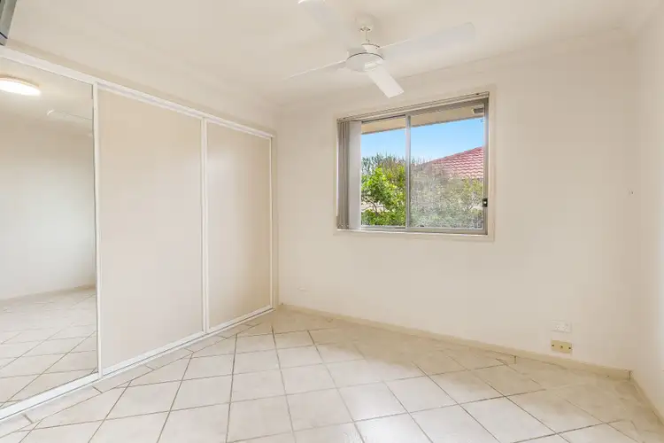 Fifth view of Homely house listing, 5 Nautilus Place, Yamba NSW 2464