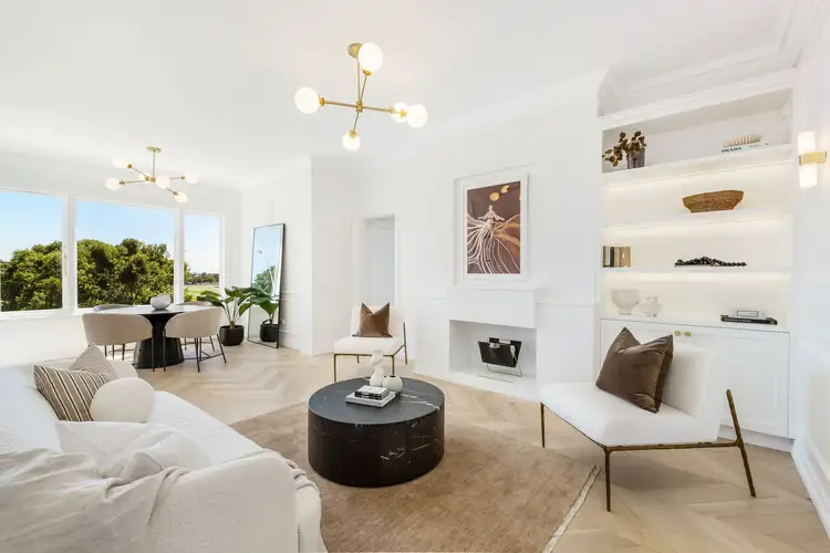 Main view of Homely apartment listing, 5/102 Alison Road, Randwick NSW 2031