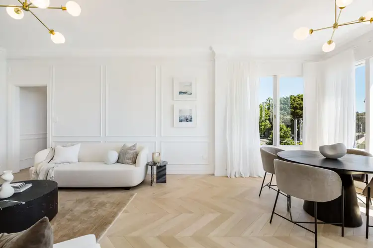 Second view of Homely apartment listing, 5/102 Alison Road, Randwick NSW 2031