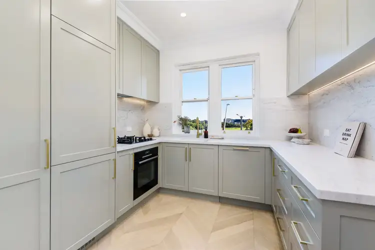Fourth view of Homely apartment listing, 5/102 Alison Road, Randwick NSW 2031
