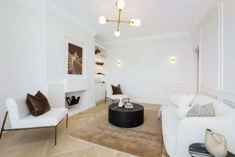 Fifth view of Homely apartment listing, 5/102 Alison Road, Randwick NSW 2031
