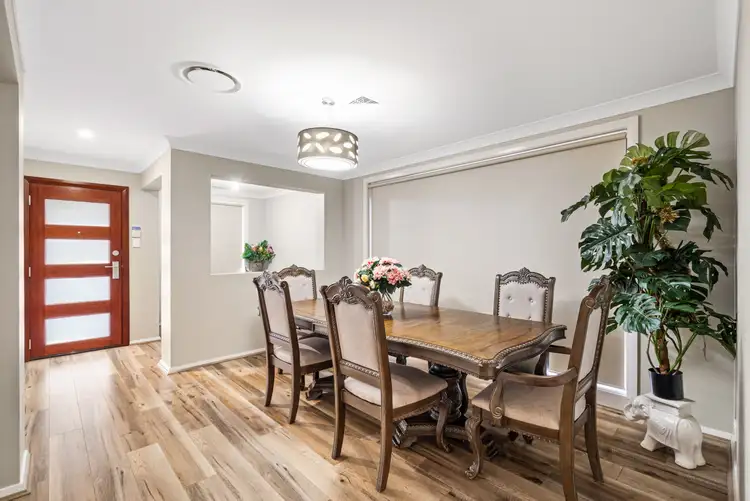 Third view of Homely house listing, 54 Butler Street, Gregory Hills NSW 2557