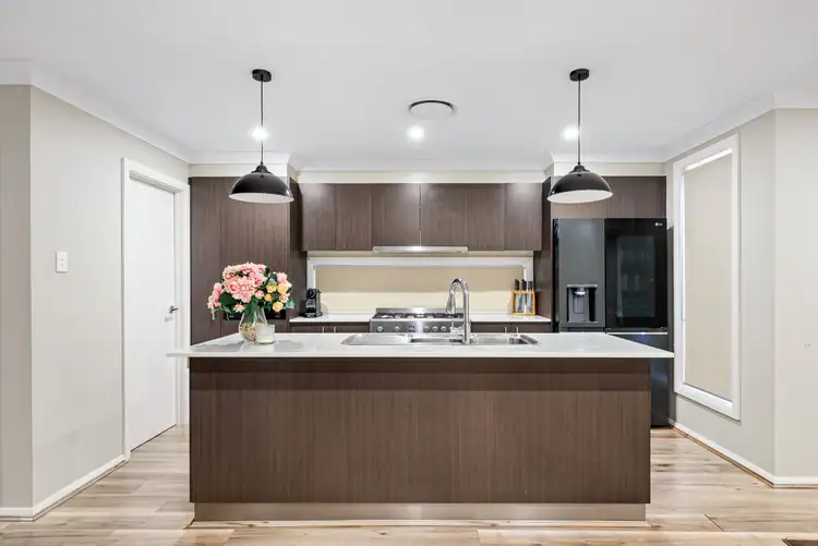 Fourth view of Homely house listing, 54 Butler Street, Gregory Hills NSW 2557
