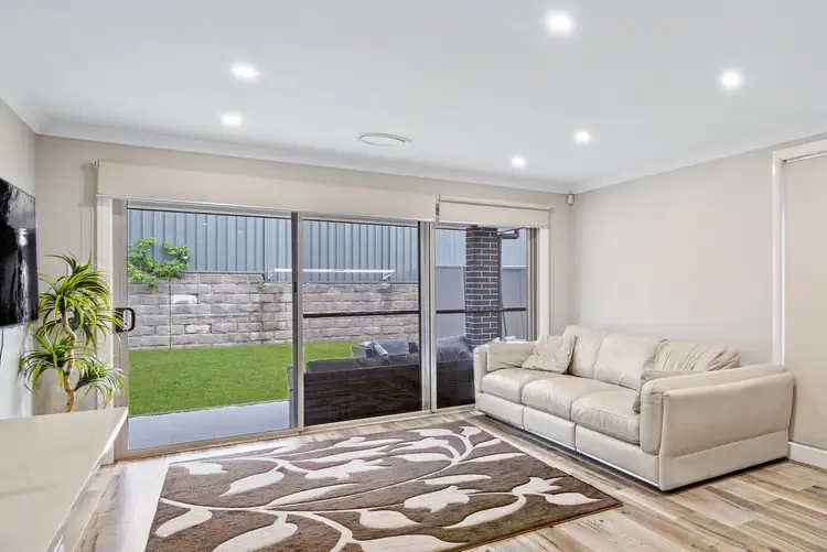 Sixth view of Homely house listing, 54 Butler Street, Gregory Hills NSW 2557