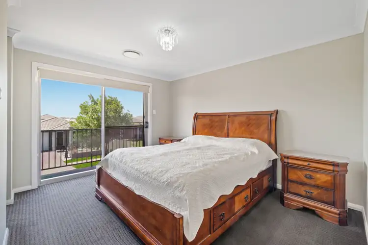 Seventh view of Homely house listing, 54 Butler Street, Gregory Hills NSW 2557
