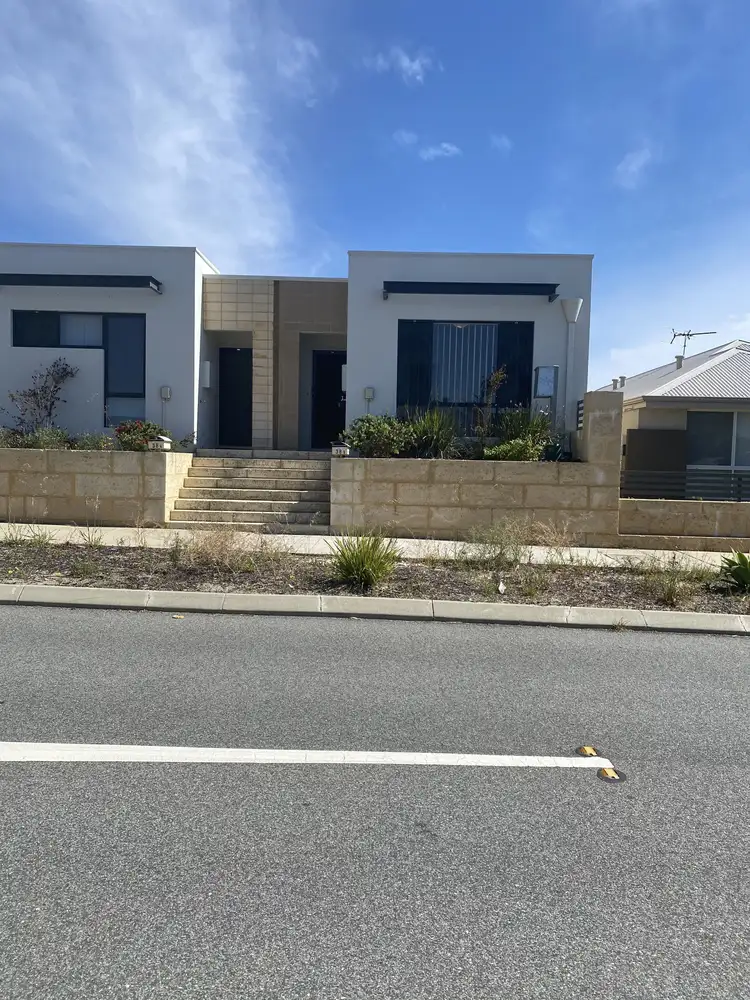 Address available on request