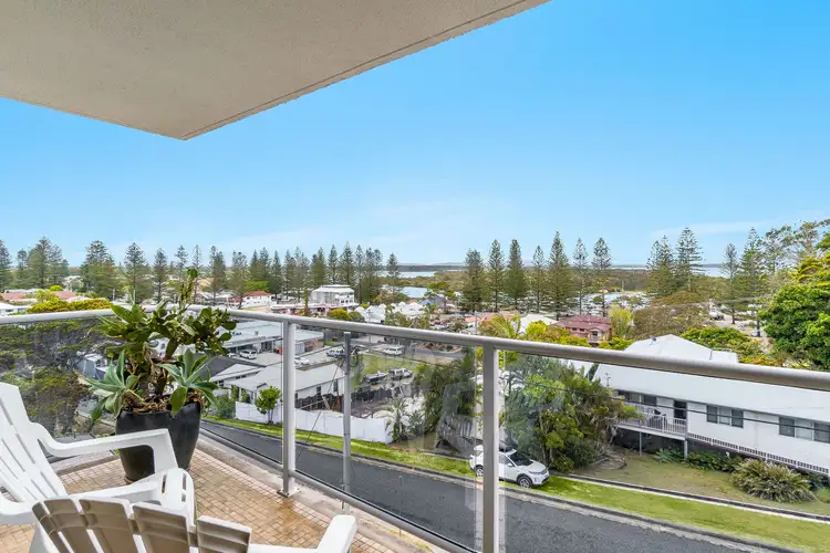 7/8-10 High Street, Yamba NSW 2464