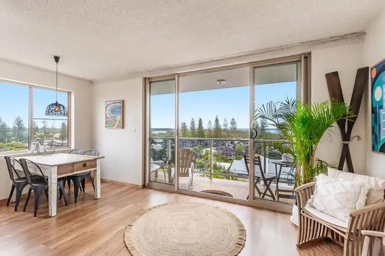 Third view of Homely apartment listing, 7/8-10 High Street, Yamba NSW 2464