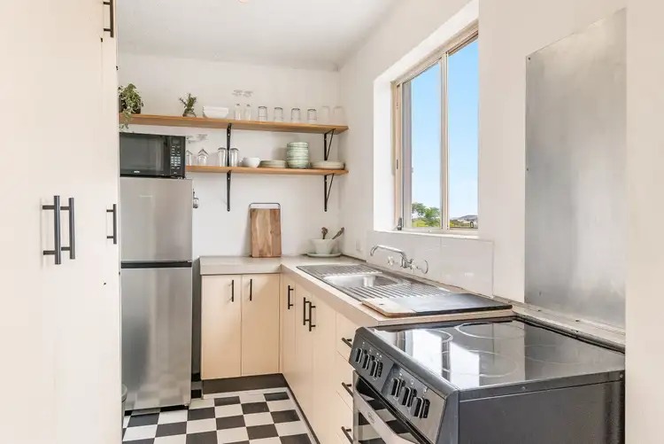 Fifth view of Homely apartment listing, 7/8-10 High Street, Yamba NSW 2464