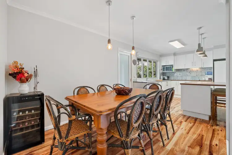 Fourth view of Homely house listing, 18 COORADILLA Place, Bradbury NSW 2560