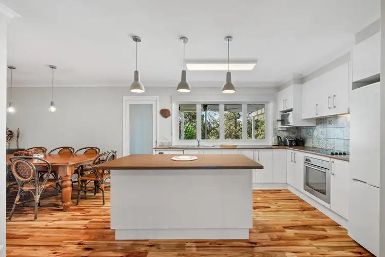 Fifth view of Homely house listing, 18 COORADILLA Place, Bradbury NSW 2560