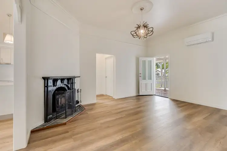 Second view of Homely house listing, 165 Geddes Street, East Toowoomba QLD 4350