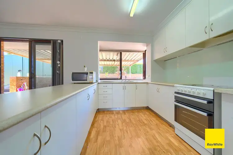 Fifth view of Homely house listing, 30 Slater Street, Lower King WA 6330