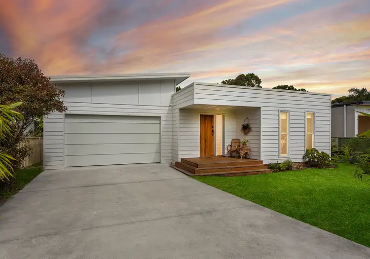 Second view of Homely house listing, 7 Jerry Bailey Road, Shoalhaven Heads NSW 2535