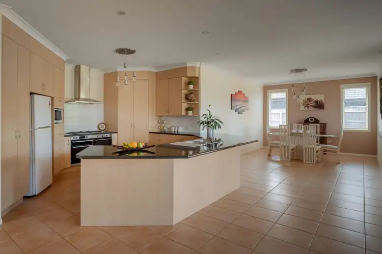 Fifth view of Homely house listing, 47 Fordington Way, Murrumba Downs QLD 4503