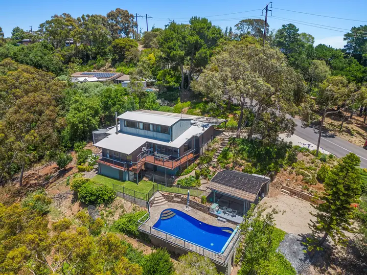 98 Coach Road, Skye SA 5072