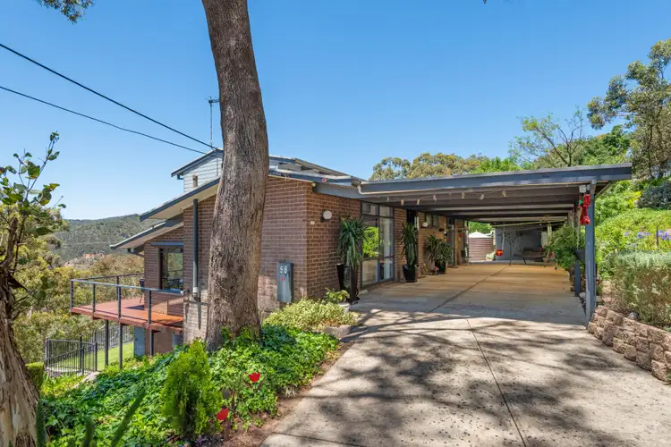 Fifth view of Homely house listing, 98 Coach Road, Skye SA 5072