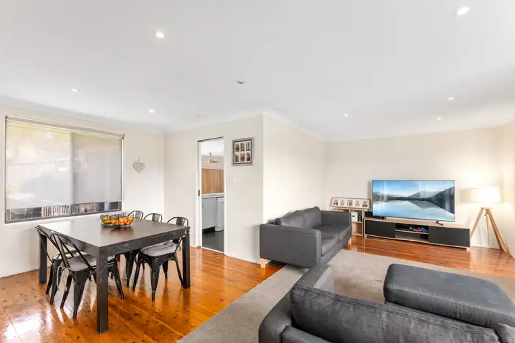 Second view of Homely house listing, 11 Melville Place, Barden Ridge NSW 2234