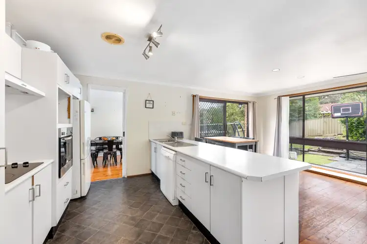 Fourth view of Homely house listing, 11 Melville Place, Barden Ridge NSW 2234