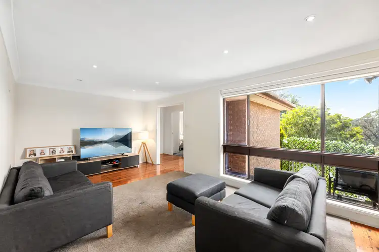 Fifth view of Homely house listing, 11 Melville Place, Barden Ridge NSW 2234