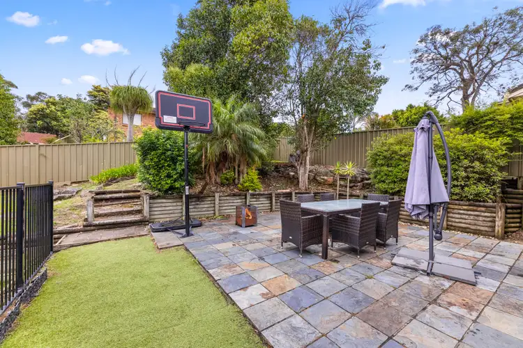 Sixth view of Homely house listing, 11 Melville Place, Barden Ridge NSW 2234