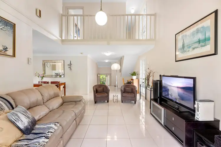 Second view of Homely townhouse listing, 20/17-33 Bangaroo Street, Bangor NSW 2234