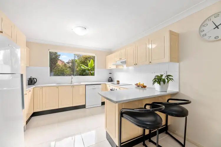 Third view of Homely townhouse listing, 20/17-33 Bangaroo Street, Bangor NSW 2234