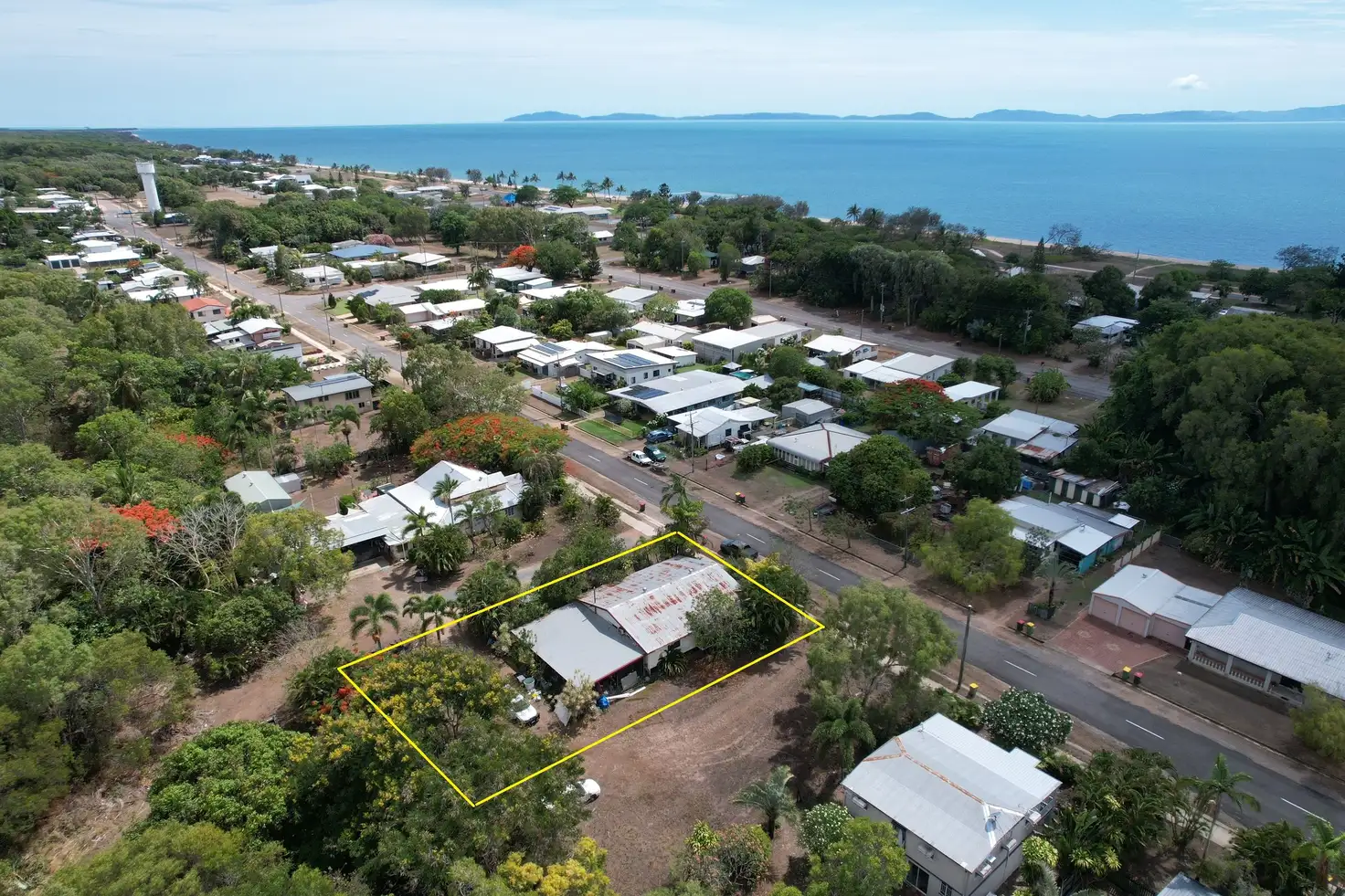 Main view of Homely house listing, 60 Wattle Street, Forrest Beach QLD 4850