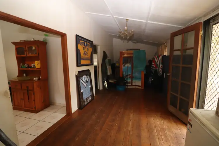 Fourth view of Homely house listing, 60 Wattle Street, Forrest Beach QLD 4850