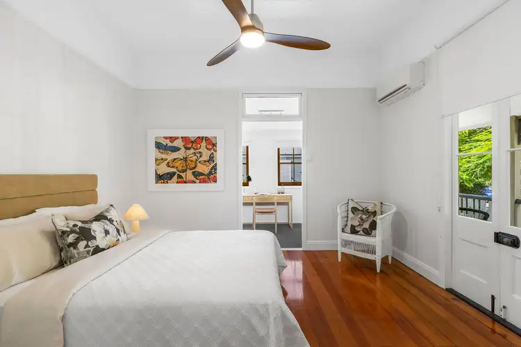 Fourth view of Homely house listing, 19 Phelan Street, Clayfield QLD 4011