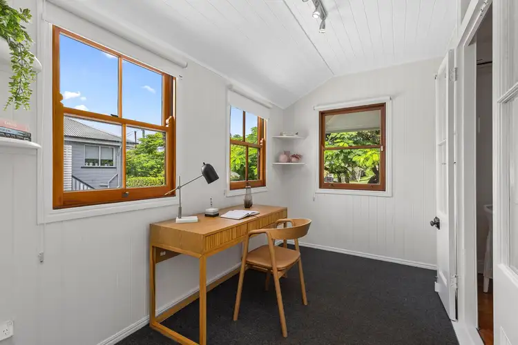 Fifth view of Homely house listing, 19 Phelan Street, Clayfield QLD 4011