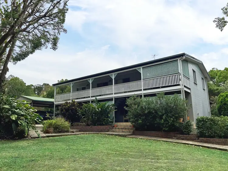 Main view of Homely house listing, 18-32 Beech Street, Yungaburra QLD 4884