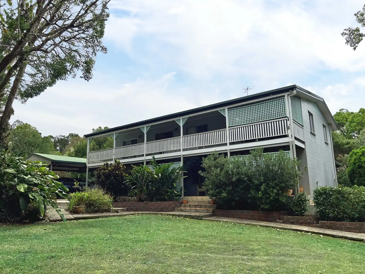 Main view of Homely house listing, 18-32 Beech Street, Yungaburra QLD 4884