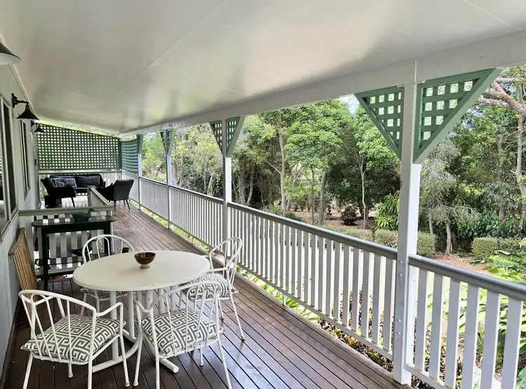 Fourth view of Homely house listing, 18-32 Beech Street, Yungaburra QLD 4884