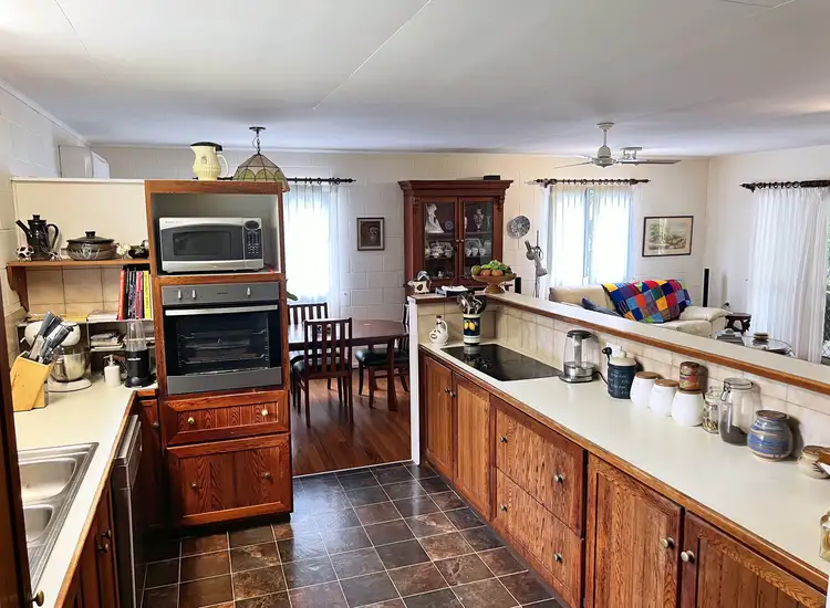 Seventh view of Homely house listing, 18-32 Beech Street, Yungaburra QLD 4884