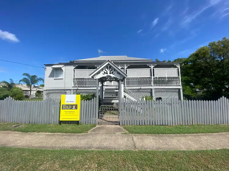 68 Burnett Street, Bundaberg South QLD 4670