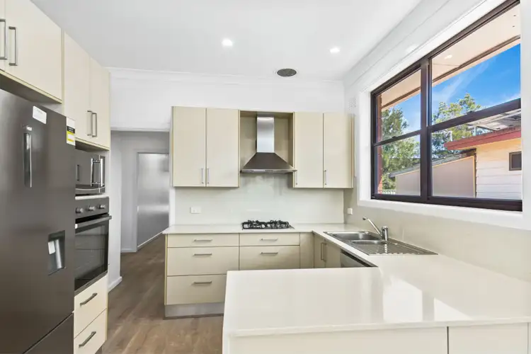 Fourth view of Homely house listing, 16 Cirrus Street, Dapto NSW 2530