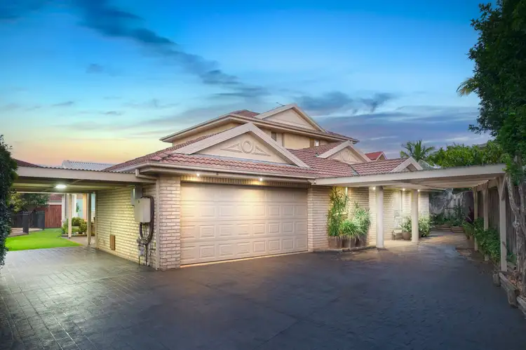 4 Yellowgum Grove, Glenwood NSW 2768