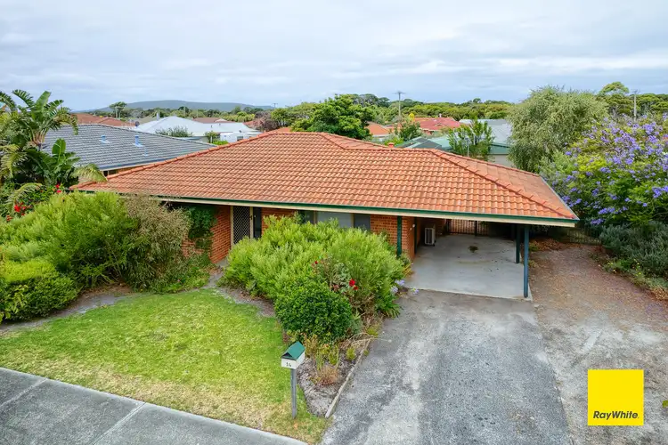 Second view of Homely house listing, 14 Rycraft Drive, Spencer Park WA 6330