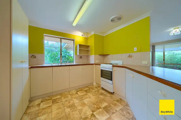 Third view of Homely house listing, 14 Rycraft Drive, Spencer Park WA 6330