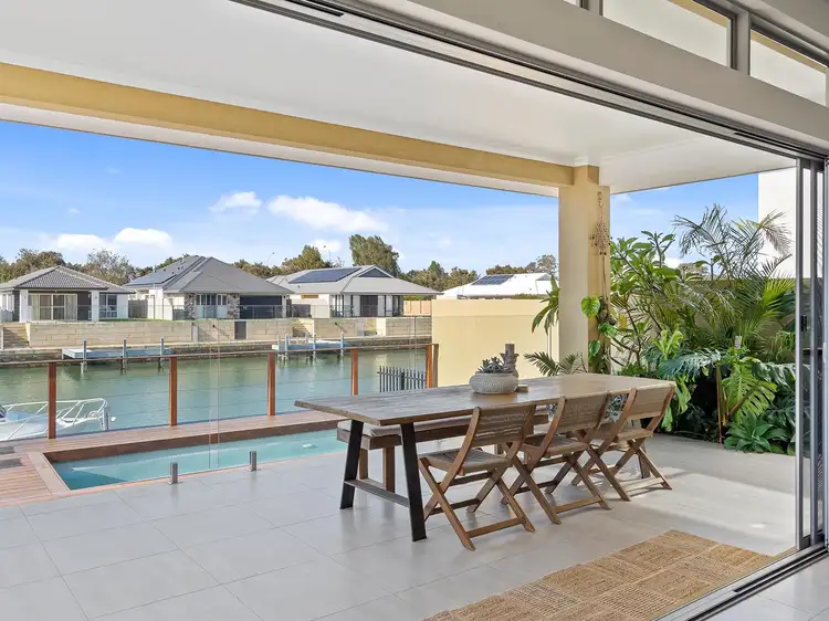 14 Europa Place, Dudley Park WA 6210